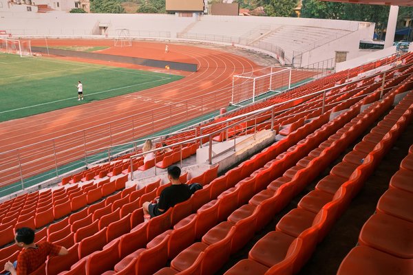 Histoire du ballon de foot : de ses origines à aujourd'hui