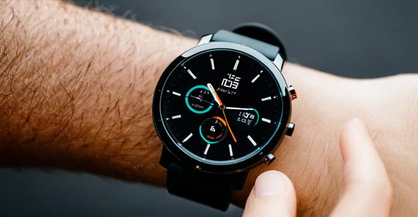 Amazfit active 2 : la montre qui révolutionne votre santé