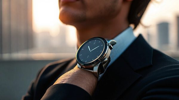 Amazfit active 2 : les fonctionnalités qui transforment votre santé