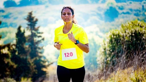 Fartlek trail running : optimiser vos sessions pour la performance