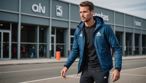 Vêtements de sport : alliez style et performance facilement